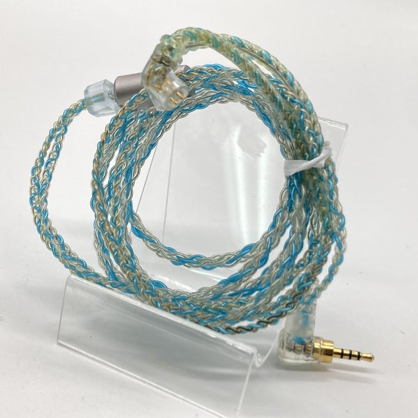 【中古】LNA Booster Blue qdc-2.5mmL 【LNA-BOB-UQ2P-25L】【秋葉原】