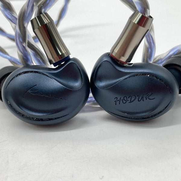 Alpine TKR3 フル周波数イマーシブ オーバーイヤーヘッドホン (オニキスブラック) 中古 Alpine TKR3 フル周波数イマーシブ オーバーイヤーヘッドホン