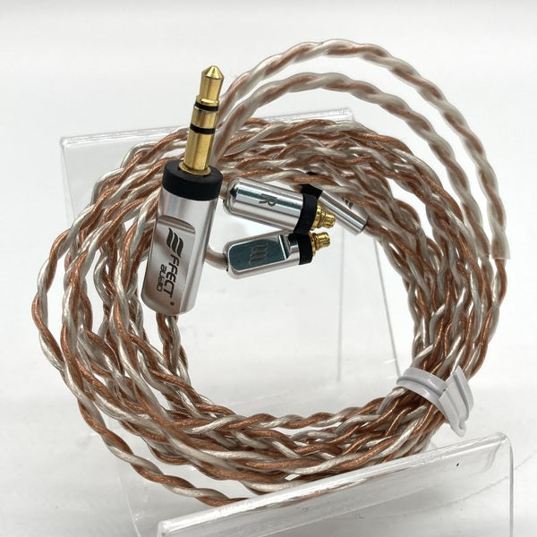 EFFECT AUDIO 【中古】Grandioso (MMCX to 3.5mm)【秋葉原】 – e