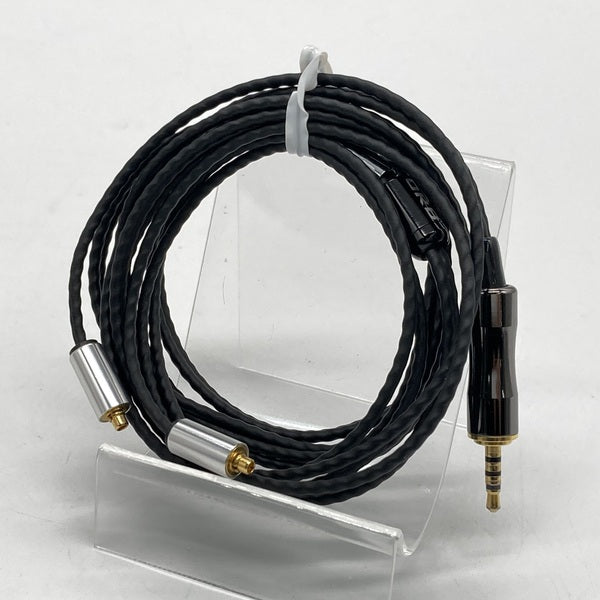 【中古】Clear force Ultimate MMCX 2.5φ【日本橋】