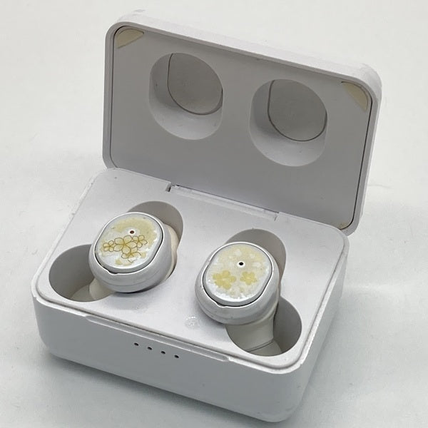 中古動作品 ワイヤレスイヤホン 結城友奈ver. CP-TWS 01A