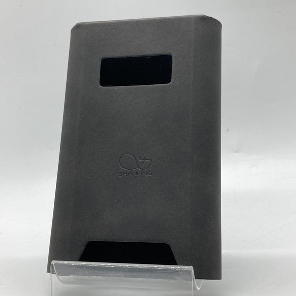【中古】H7 専用レザーケース ブラック【仙台】