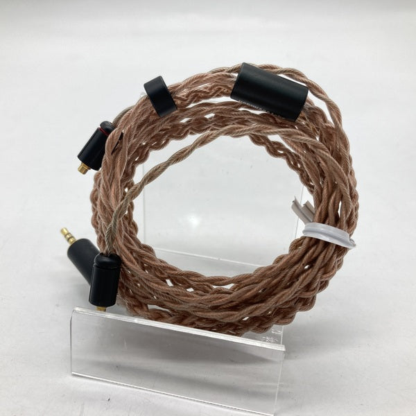 【中古】更紗 (Sarasa) AK2.5mm4極バランス/MMCX 【NLA-SRS】【日本橋】