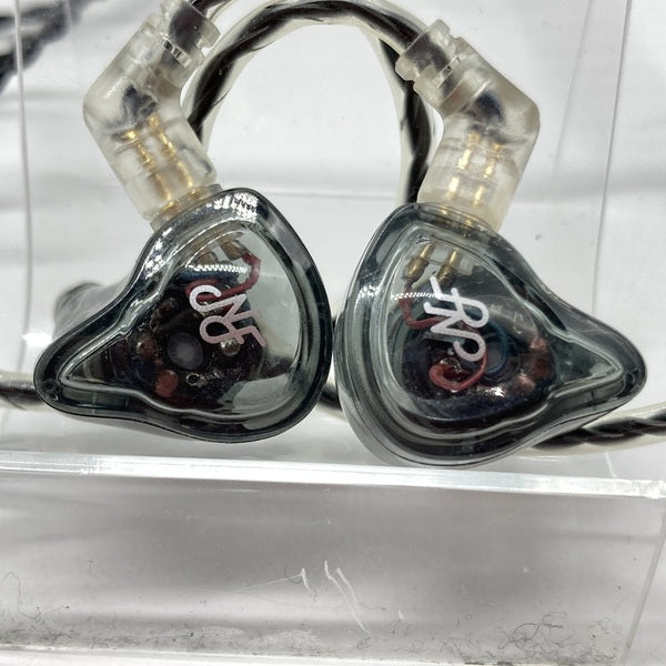 【中古】NM2 CBK (クリアブラック)【日本橋】