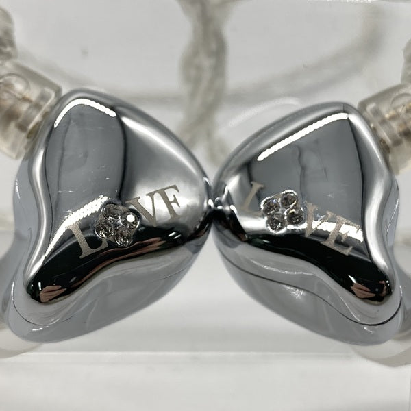 【中古】MY LOVE 4 シャイニングシルバー【秋葉原】