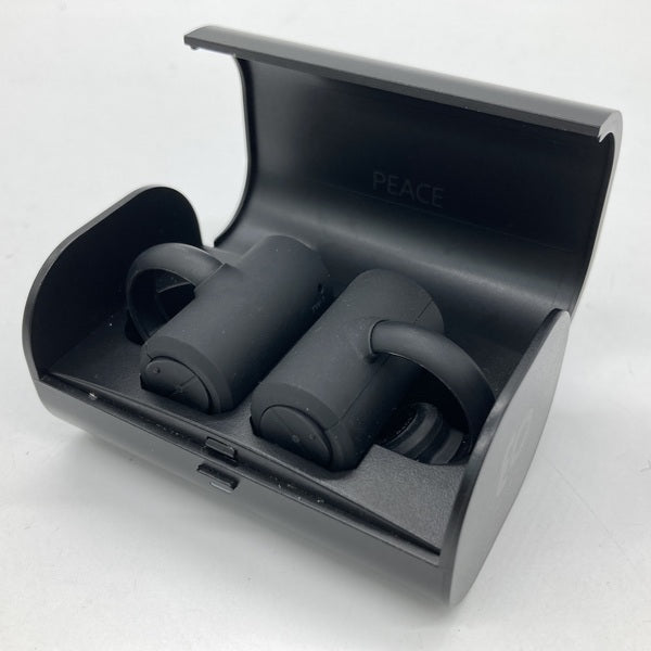 【中古】PEACE TW-1 ブラック【日本橋】
