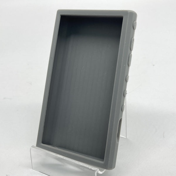 【中古】NW-A300シリーズ用シリコンケース グレー 【CKM-NWA300HCWW】【日本橋】