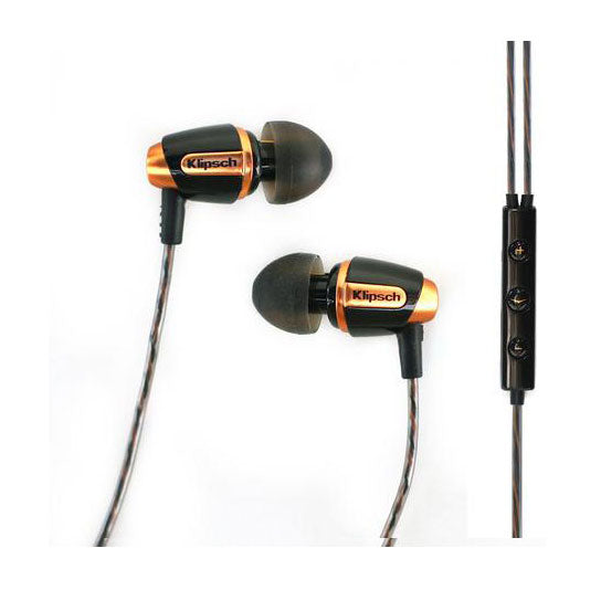 Klipsch Reference S4i – e☆イヤホン