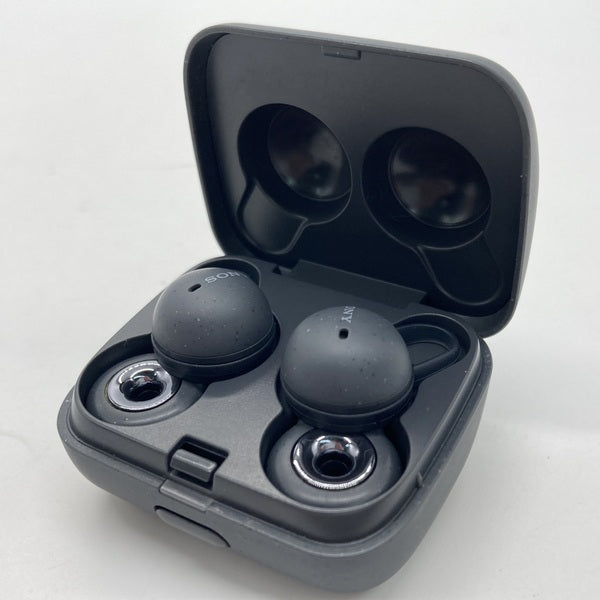 【中古】LinkBuds UC for Microsoft Teams 【WF-L900UC H】【仙台】