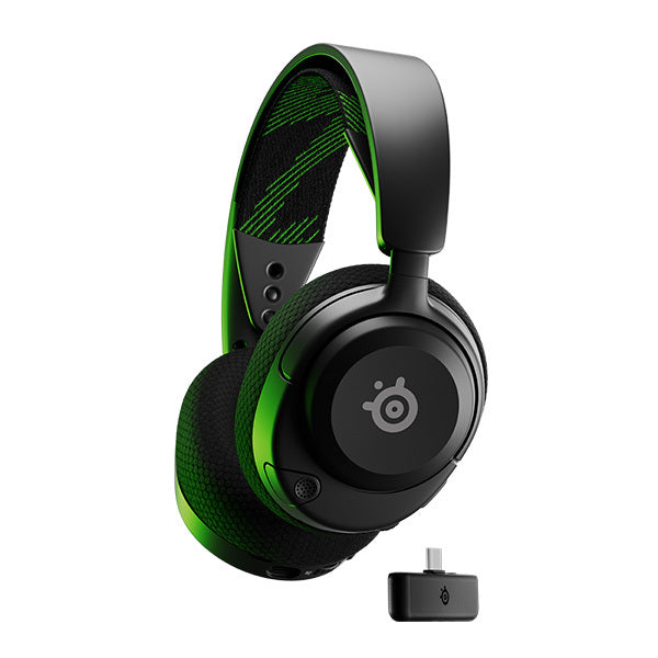 SteelSeries Arctis Nova 4X (RE) – e☆イヤホン
