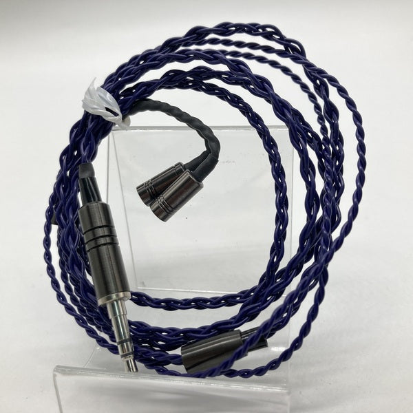 【中古】Iolite 2Pin Pro-3.5mm(イヤーループ仕様) 120cm【日本橋】