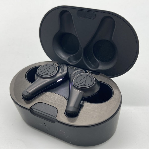 【中古】ATH-CKR70TW BK【仙台】