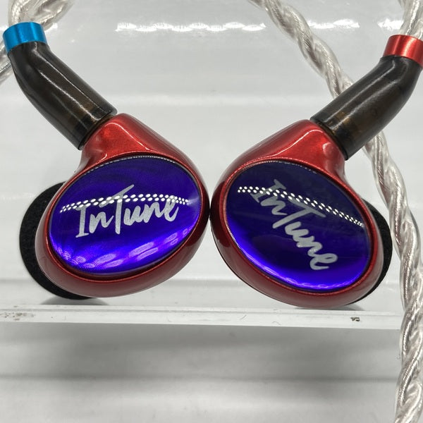 【中古】IT01X レッド【仙台】
