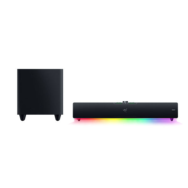 Razer Leviathan V2 Pro – e☆イヤホン