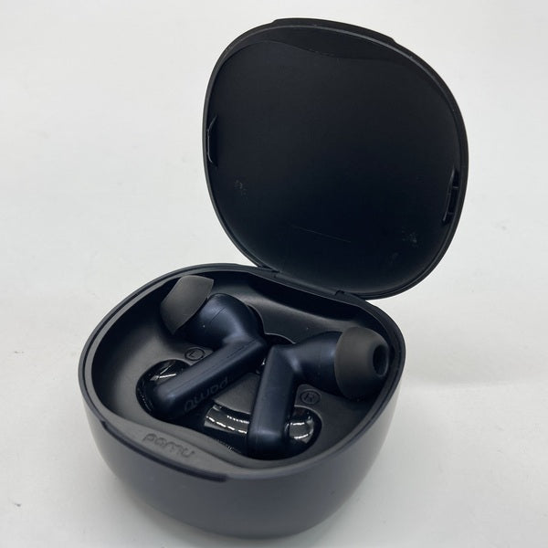 【中古】PaMu Quiet Mini ミッドナイトブラック【秋葉原】