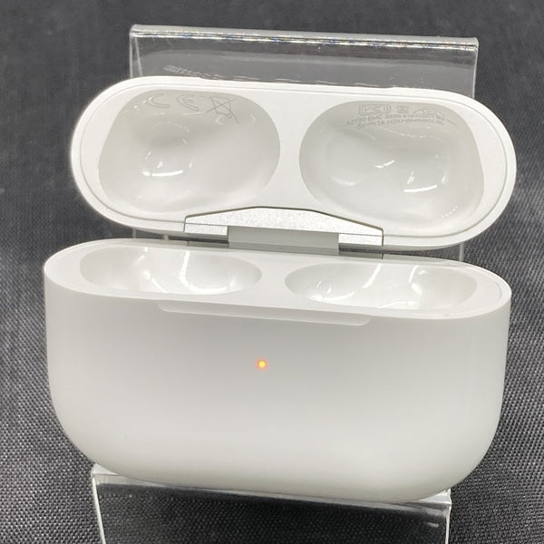 Apple 【中古】AirPods Pro 充電ケース【秋葉原】 – e☆イヤホン