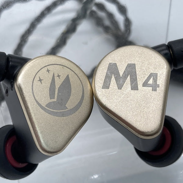 【中古】M4【秋葉原】