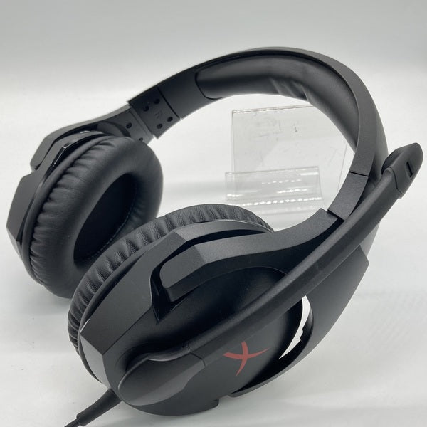 【中古】Hyper X Cloud Stinger Gaming Headse 【HX-HSCS-BK/AS】【秋葉原】