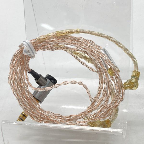 【中古】Reference 8 IEM Cable Custom-4.4mm 【ALO-5034】【名古屋】