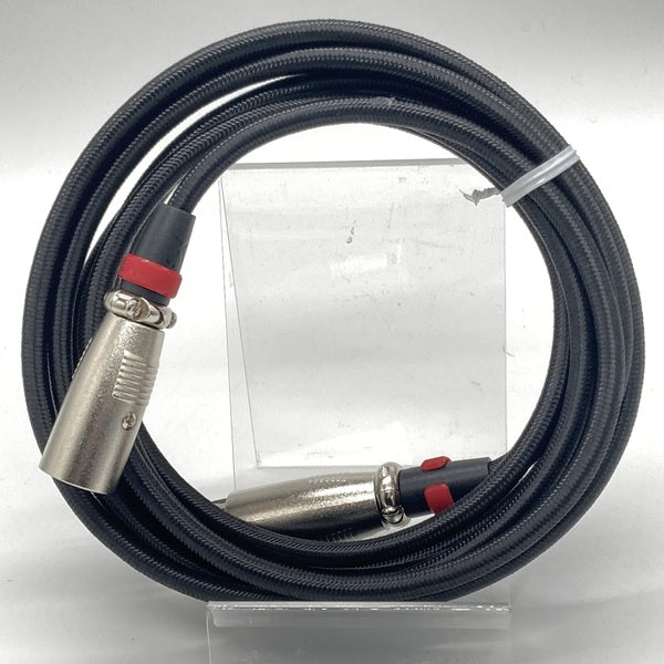 【中古】HyperX XLR Cable 3.1m 【6Z2B9AA】【日本橋】