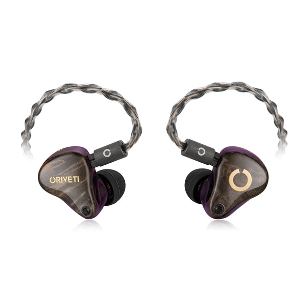 ORIVETI OH700VB – e☆イヤホン