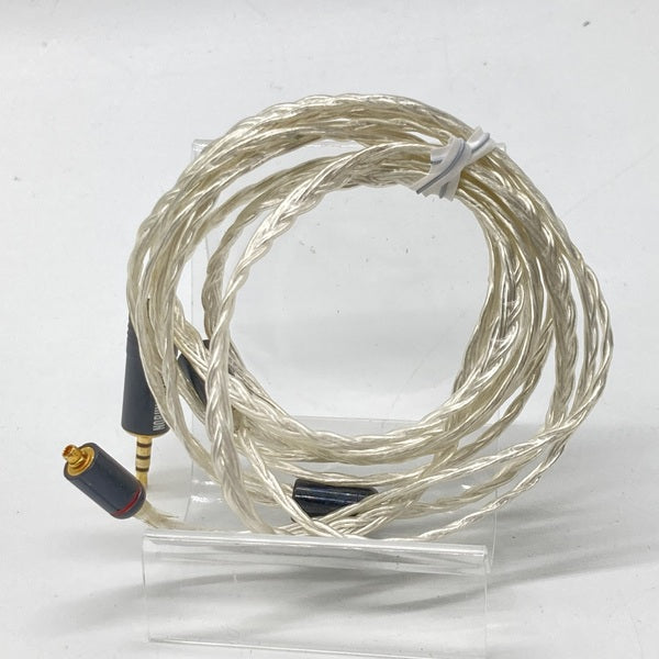 【中古】雷切改 AK2.5mm4極バランス/MMCX 【NLP-RAI-KAI】【日本橋】