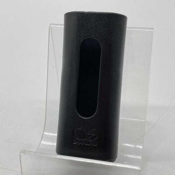 【中古】UA3 専用PUレザーケース ブラック【秋葉原】