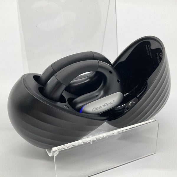 OneOdio 【中古】OpenRock Pro ブラック【日本橋】 – e☆イヤホン