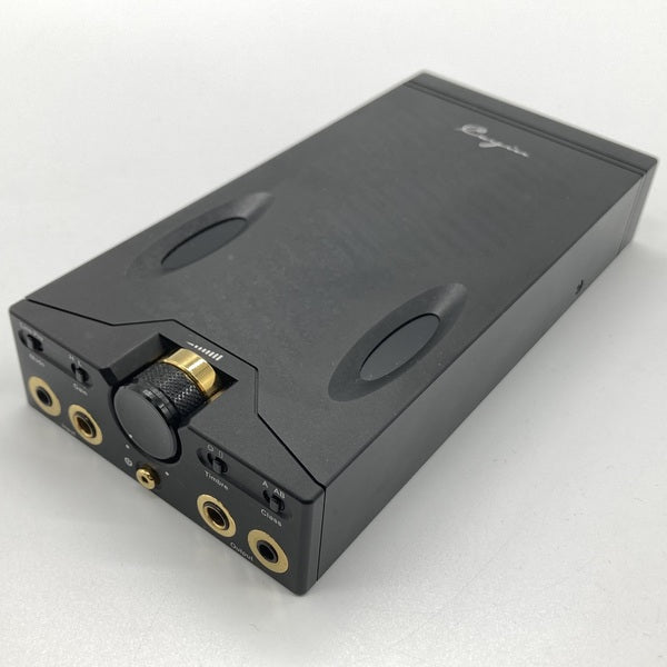 Cayin 【中古】C9 ポータブルヘッドホンアンプ【日本橋】 – e