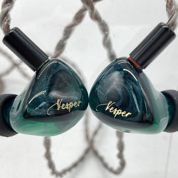 【中古】Vesper グリーン【秋葉原】