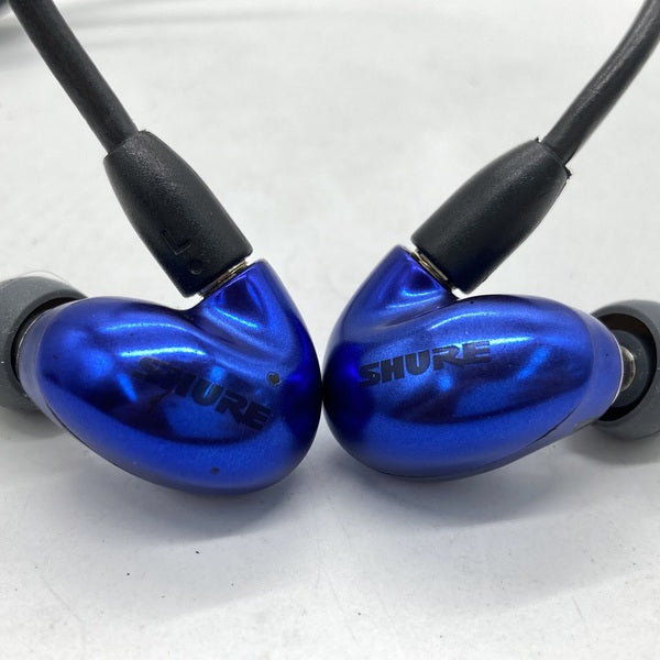 【中古】SE846 ブルー【SE846-BLU-A】【秋葉原】