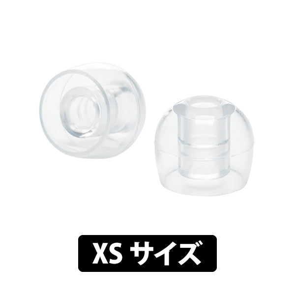 ディープマウントイヤーピース ZONE