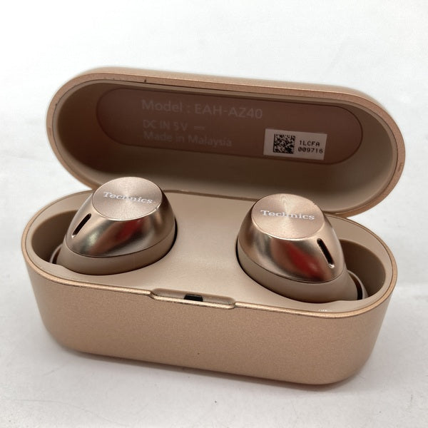 【中古】EAH-AZ40 ローズゴールド 【EAH-AZ40-N】【日本橋】