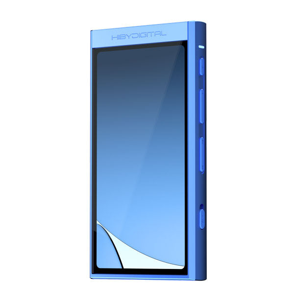 HiBy Digital M300 - Compact Android DAP for Music Lovers | HiBy