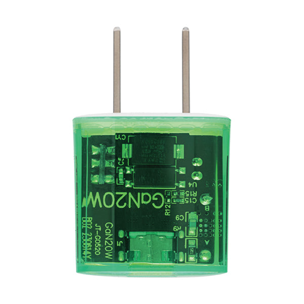 USB Power Delivery 20W