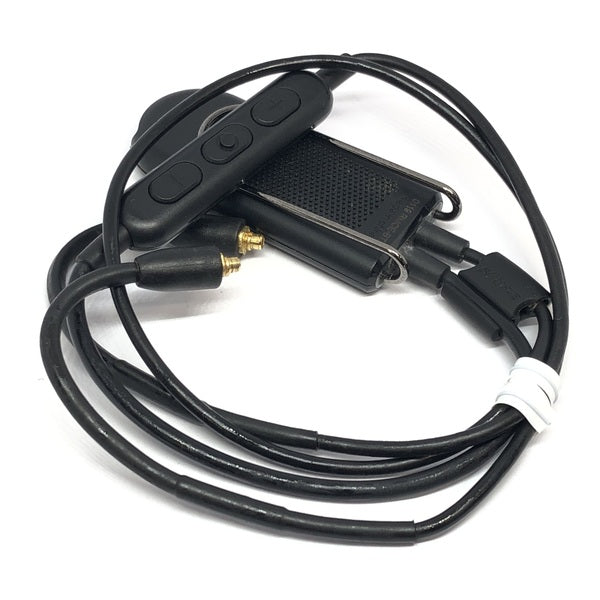 SHURE RMCE-BT2 視聴のみ美品！ SHURE 【中古】RMCE-BT2【秋葉原】 – e☆イヤホン