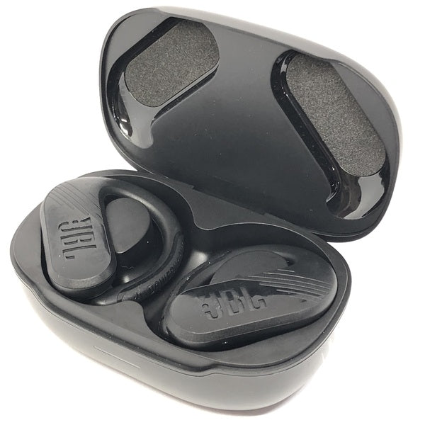 JBL 【中古】ENDURANCE PEAK 3 ブラック【JBLENDURPEAK3BLK