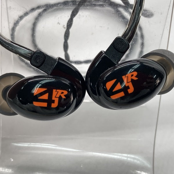 weston4r 訳あり Westone Audio 【中古】Westone4 R-Series【日本橋】 – e☆イヤホン
