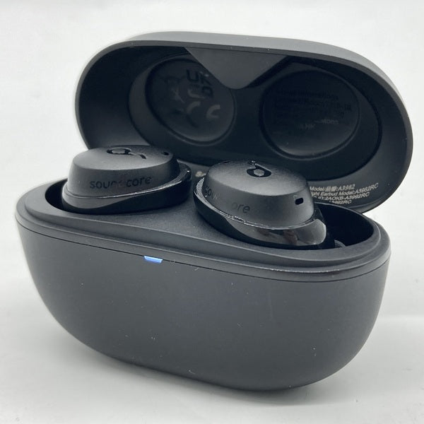 【中古】Soundcore Life Dot 3i ブラック 【A3982N11】【日本橋】