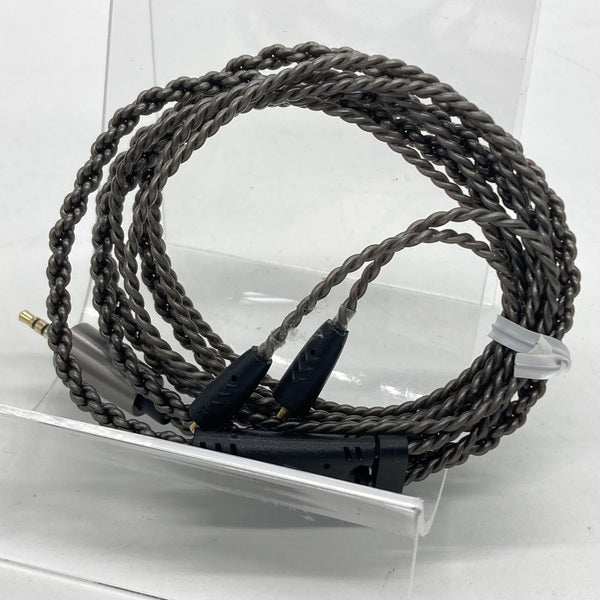 【中古】Universal MMCX Balanced Audio Cable 【CMB-BAL-SET】【仙台】