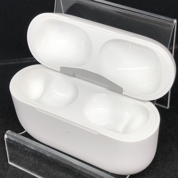 Apple 【中古】AirPods Pro 充電ケース【秋葉原】 – e☆イヤホン