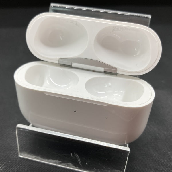 Apple 【中古】AirPods Pro 充電ケース【日本橋】 – e☆イヤホン