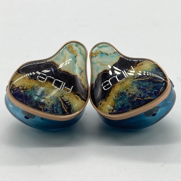 【中古】GEM4 インイヤーモニター (ケーブル欠品)【日本橋】