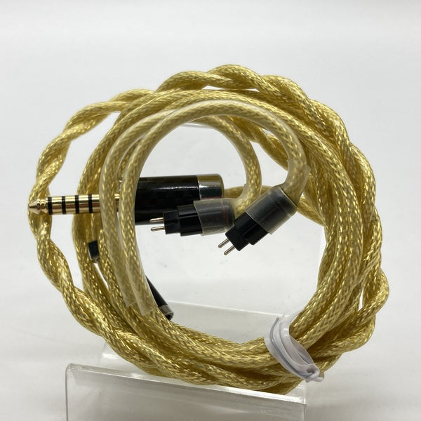 【中古】Hybrid Premium Cable Golden mk4【日本橋】