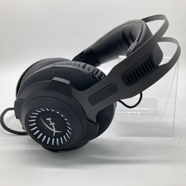 【中古】HyperX Cloud Revolve + 7.1 【4P5K5AA】【秋葉原】