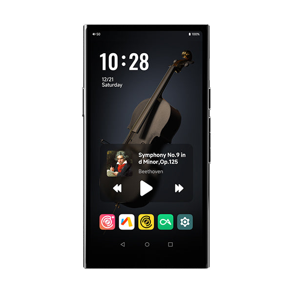 HiByMusic R8 II – e☆イヤホン