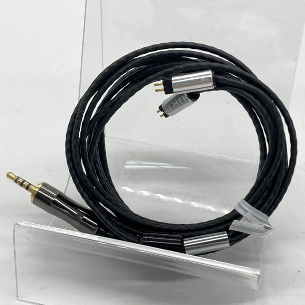 【中古】Clear force Ultimate Custom IEM 2pin 3.5φ【日本橋】