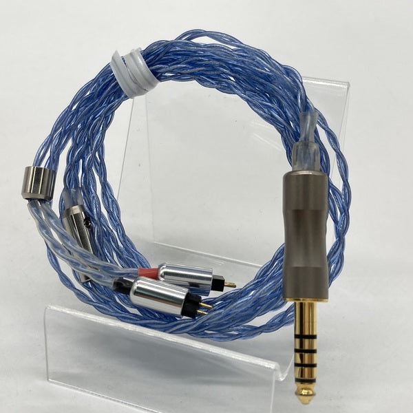 【中古】<凌-Ryou CIEM-2PIN→"PRシリーズ"4.4φ5極プラグ>BSP-HPCL-UPTCEPC5【秋葉原】