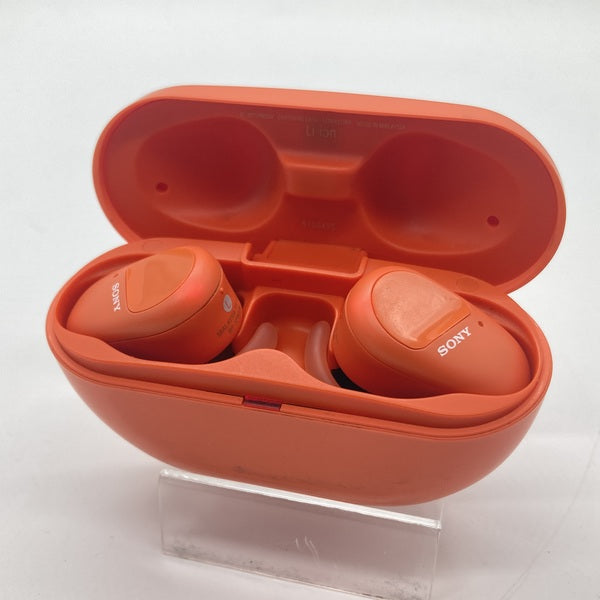 【中古】WF-SP800N DM オレンジ【日本橋】