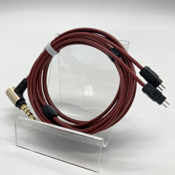 【中古】3.5ステレオプラグ-2pin (CIEM)(L/R)1.2m 【iect_03_ub3c_120】【日本橋】